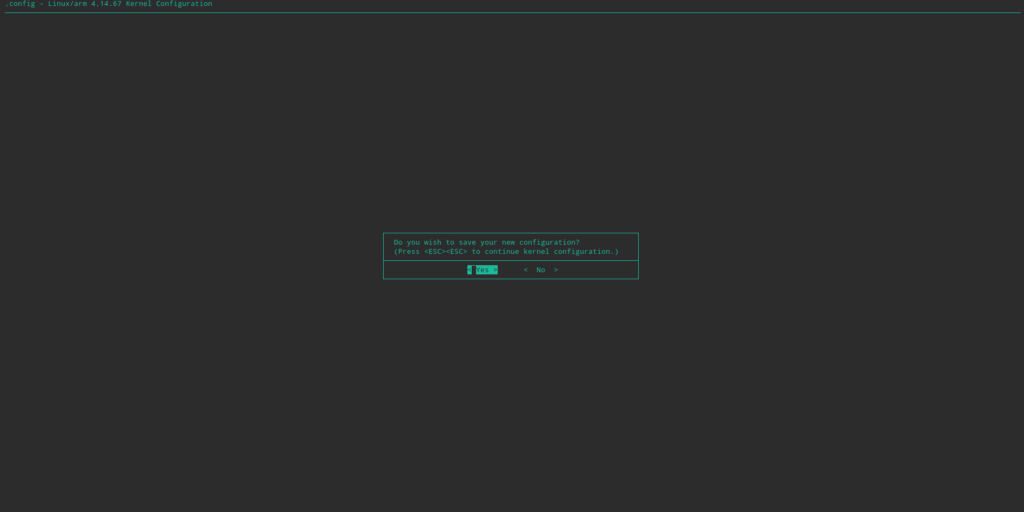 How to Compile MPTCP Linux Kernel on Raspberry Pi 2 and Raspberry Pi 3 ...