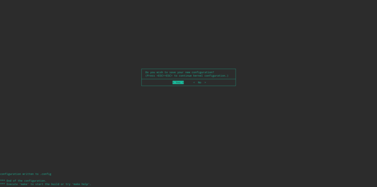 How to Compile MPTCP Linux Kernel on Raspberry Pi 2 and Raspberry Pi 3 ...