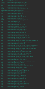 How to Compile MPTCP Linux Kernel on Raspberry Pi 2 and Raspberry Pi 3 ...