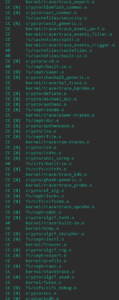 How to Compile MPTCP Linux Kernel on Raspberry Pi 2 and Raspberry Pi 3 ...