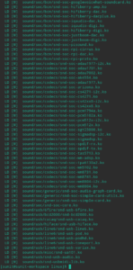 How to Compile MPTCP Linux Kernel on Raspberry Pi 2 and Raspberry Pi 3 ...