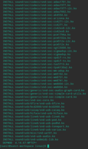 How to Compile MPTCP Linux Kernel on Raspberry Pi 2 and Raspberry Pi 3 ...