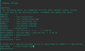 How to Compile MPTCP Linux Kernel on Raspberry Pi 2 and Raspberry Pi 3 ...