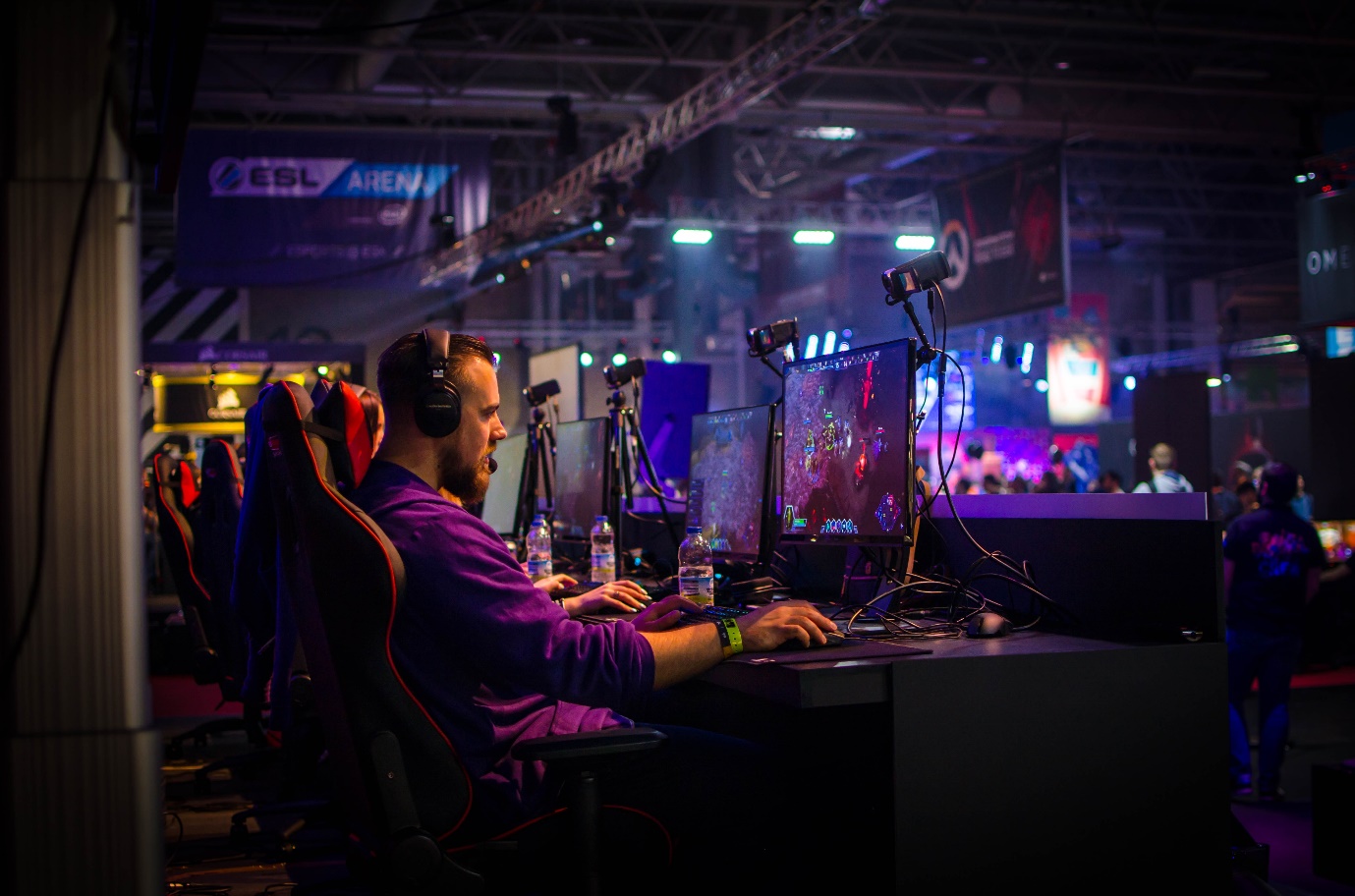 Esports Faq The Rise of Esports in Australia and the Legal Challenges Facing ...