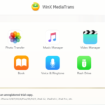 Get this best iTunes Alternative to Flexibly Manage & Transfer iPhone files for Free