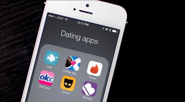 Best dating apps besides tinder