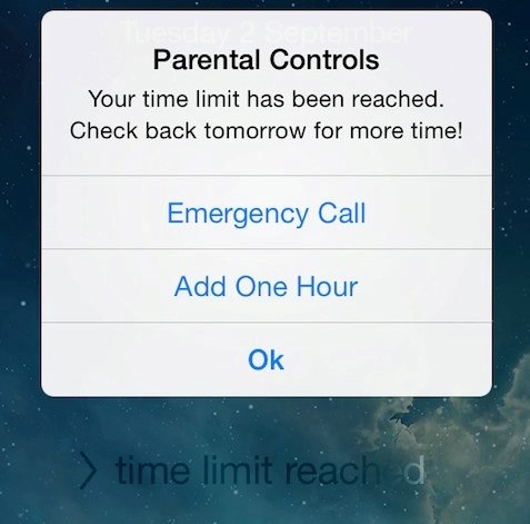 Image result for Parental Control