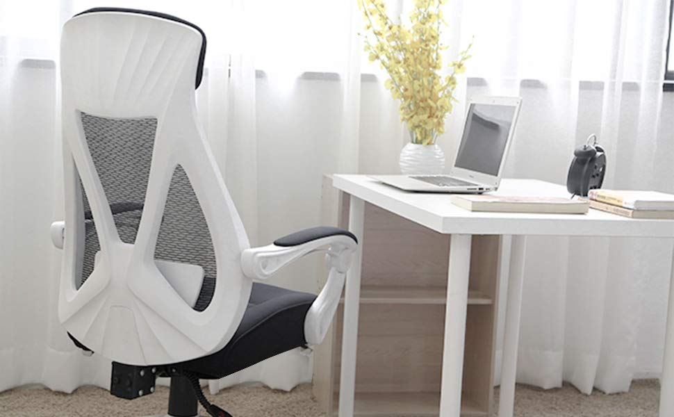 3 Great Ergonomic Office Chairs Under 200 for your Home Office
