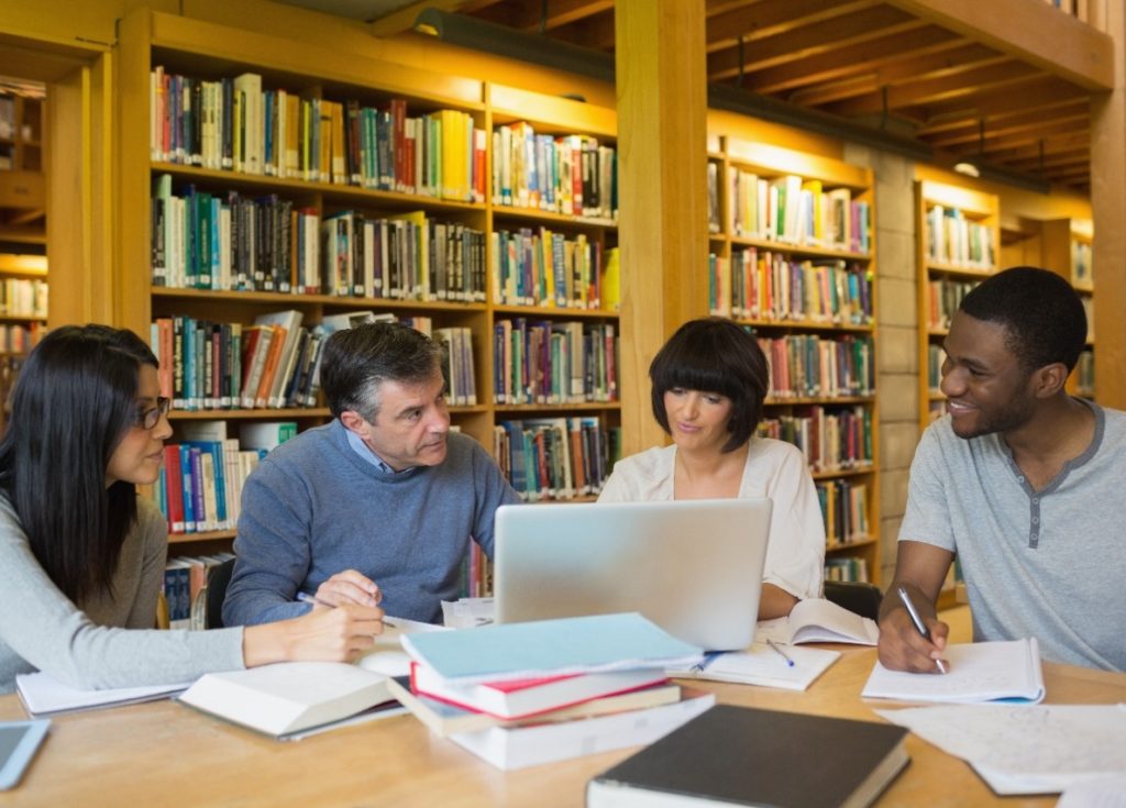 What’s Best in Terms of Productivity? Coffee Shops, Libraries, Beaches ...
