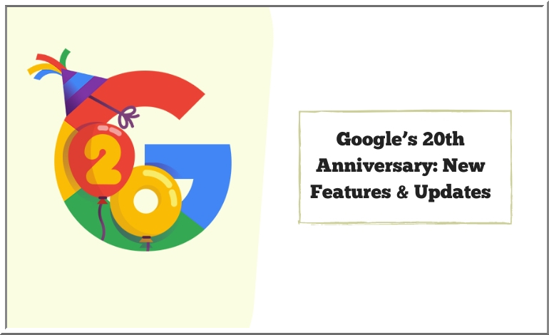 google-s-20th-anniversary-google-confirms-new-features-updates