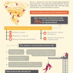 Cross-Functional Integration and Companies [Infographic]