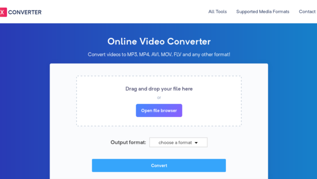 windows converter for mac