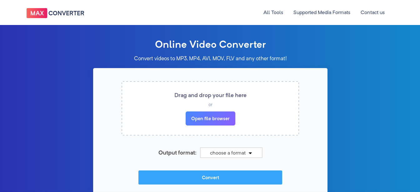 How to Convert Videos to Any Format on Windows or Mac | Techno FAQ