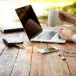 5 Top Tips for Telecommuting Abroad