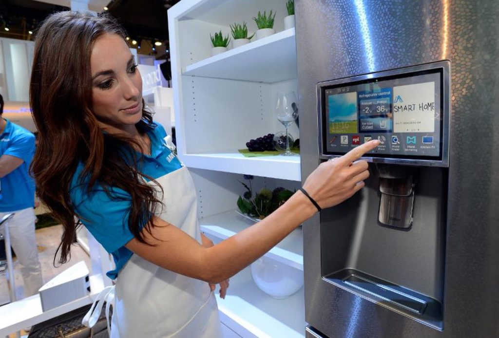 How To Give Your Kitchen A High Tech Makeover Techno FAQ