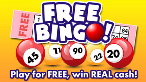 Free Bingo for Real Money in the US 🎖️ Get $25 Free