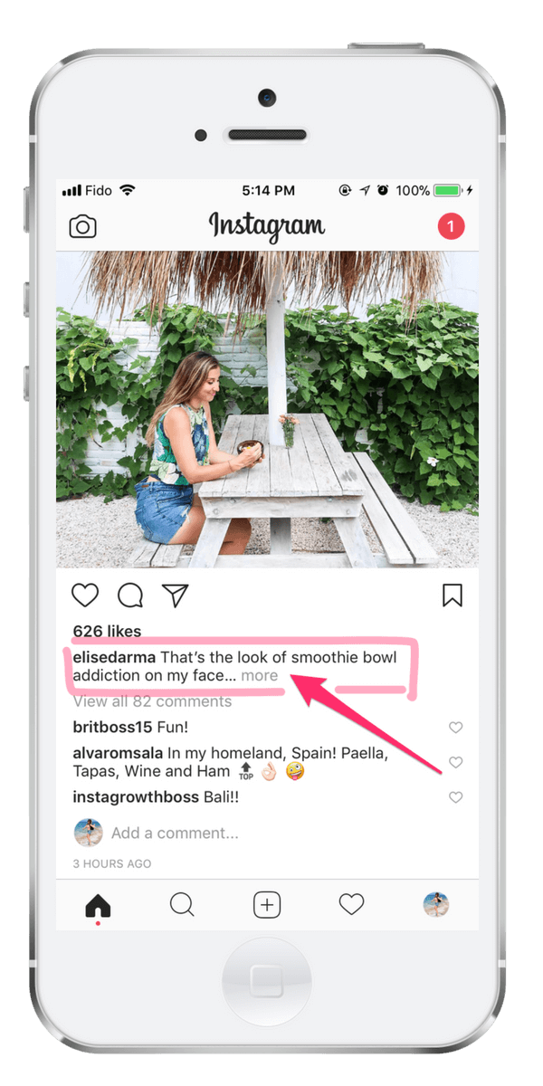 Guide To Write Instagram Captions To Boost Engagement Techno FAQ