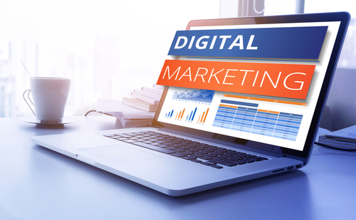 O que é preciso para ser um marketing digital?