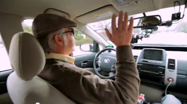 Ways Driverless Cars Could Benefit Disabled People Techno Faq