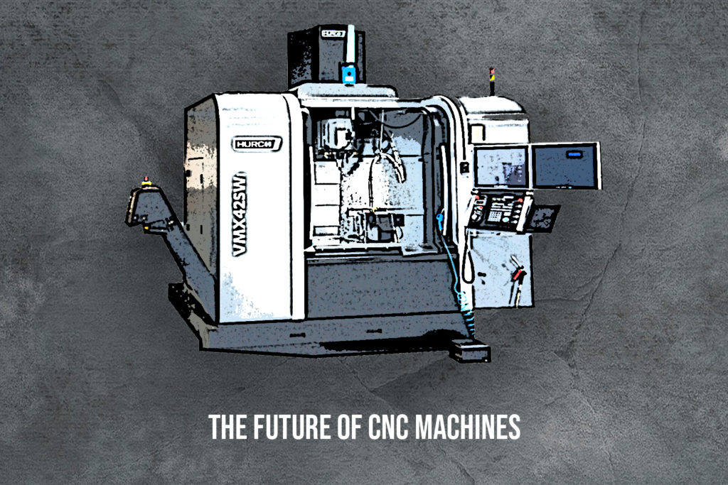 Multi Machine Future Reflecting on the Past with an Eye on the Future | Techno FAQ