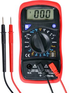 6 Reasons Every Homeowner Should Own A Multimeter | Techno FAQ