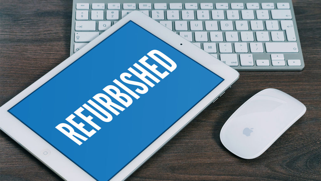 7 Things To Do Before You Buy Refurbished Devices Techno FAQ