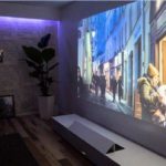 Your Complete Guide to Choosing a Short Throw Projector in 2018