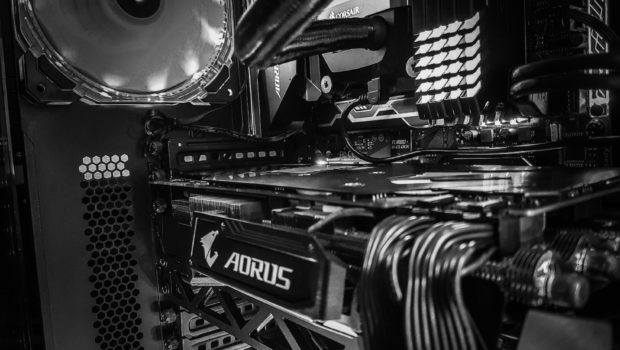 Optimal Gaming PC As Recommended By Writers Techno FAQ