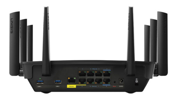 best wifi router for spectrum internet