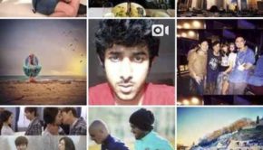 Image result for instagram explore page
