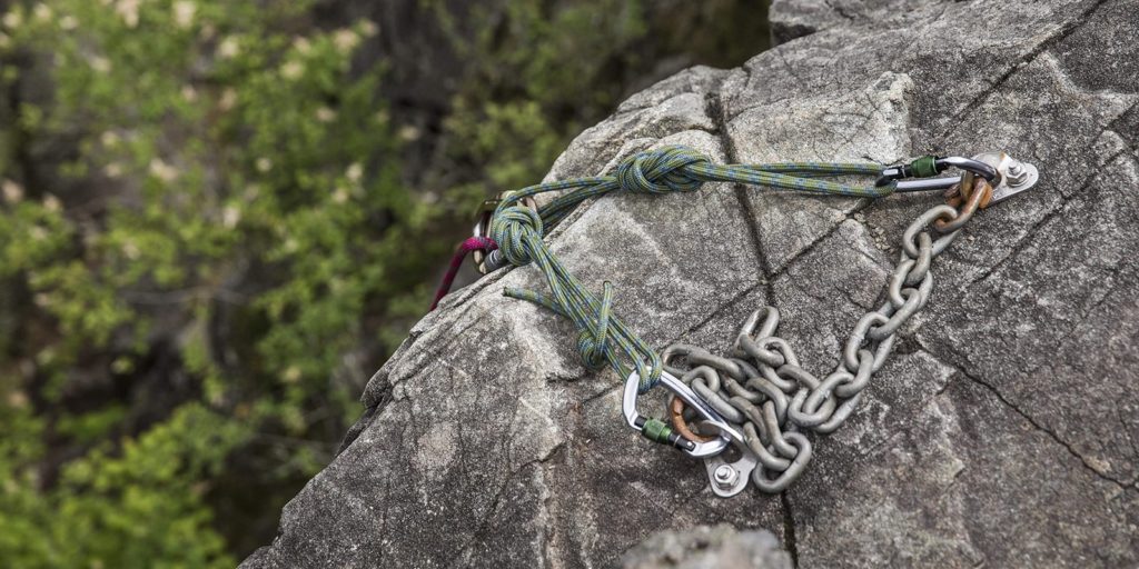 What Equipment Do I Need To Practice Rappelling? Techno FAQ