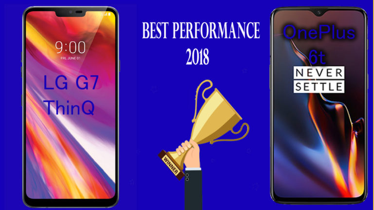 The 2018 Phone Awards | Techno FAQ