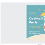 Create flyers in just a few minutes