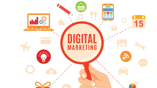Best Marketing Practices For Digital Branding and SEO Presence | Techno FAQ