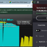 VPN Speed Test Shows Promise for Heavy Users