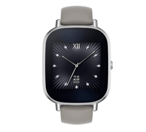 Asus zenwatch 2