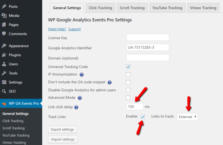 Best Affiliate Tracking and Project Management Plugin for WordPress ...