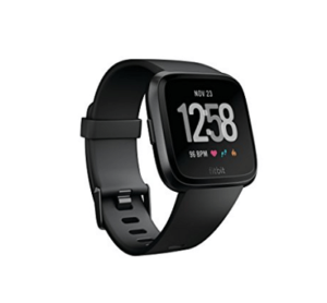 fitbit versa