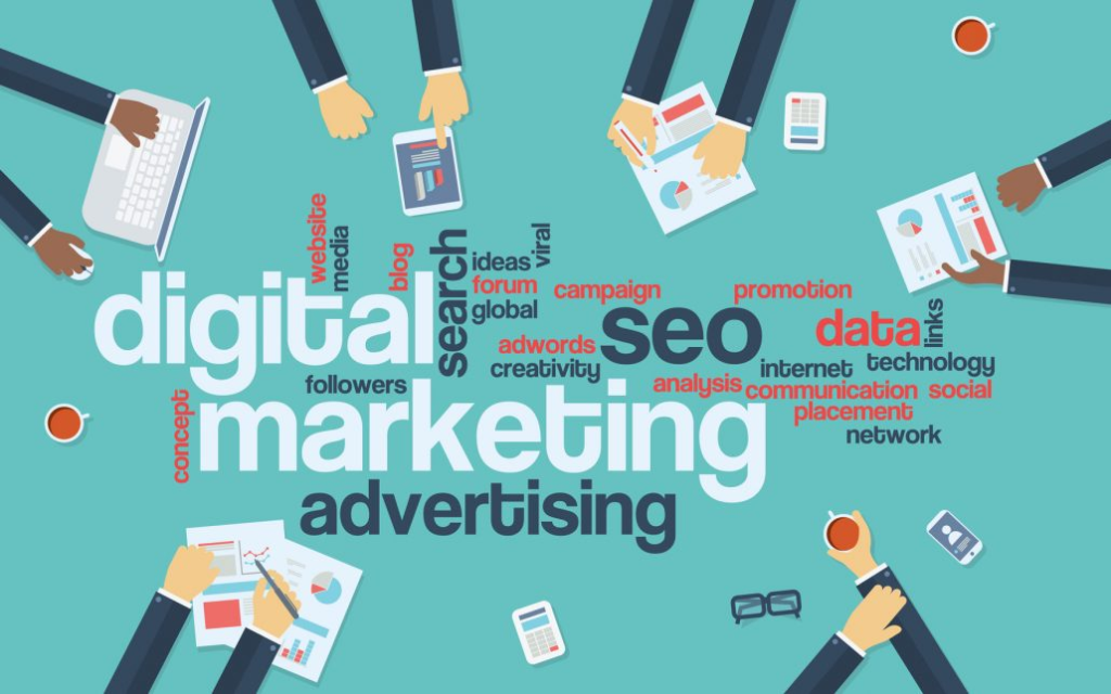 SEO Strategies for the Best Digital Marketing Campaign | Techno FAQ