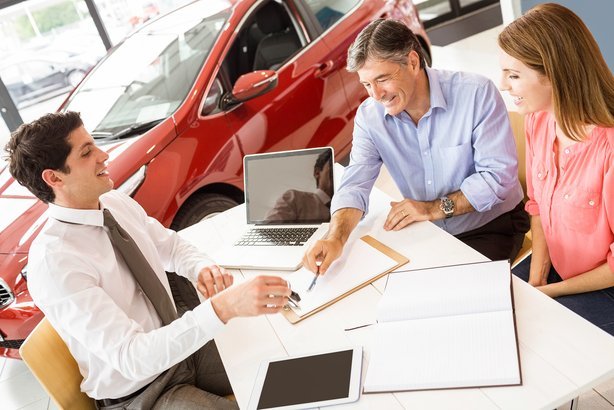 Things to Know Before Getting a Car Lease