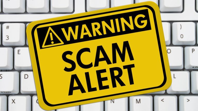 4 Secrets On How To Avoid Business Scams Techno Faq 6082