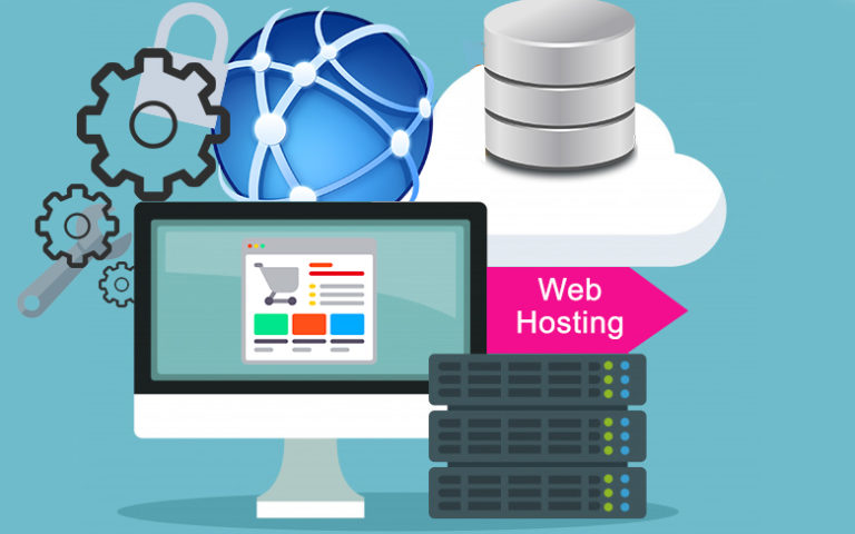 Essential features of great web hosting | Techno FAQ