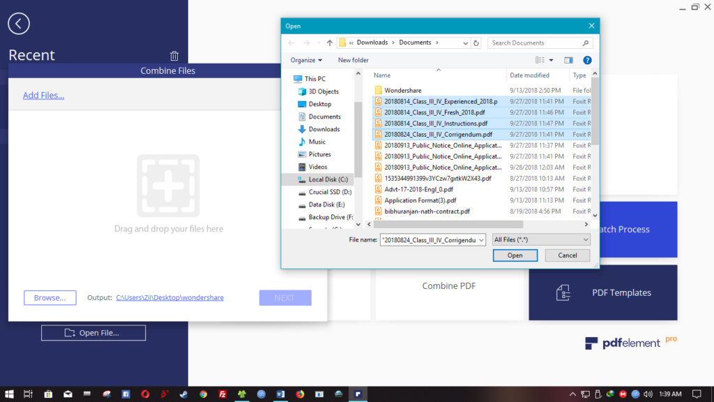 Wondershare PDFelement Tutorial – One App for all your PDF Needs ...