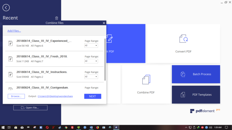 Wondershare PDFelement Tutorial – One App for all your PDF Needs ...