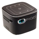 PIQO: The World’s Most Powerful Portable Pocket Projector