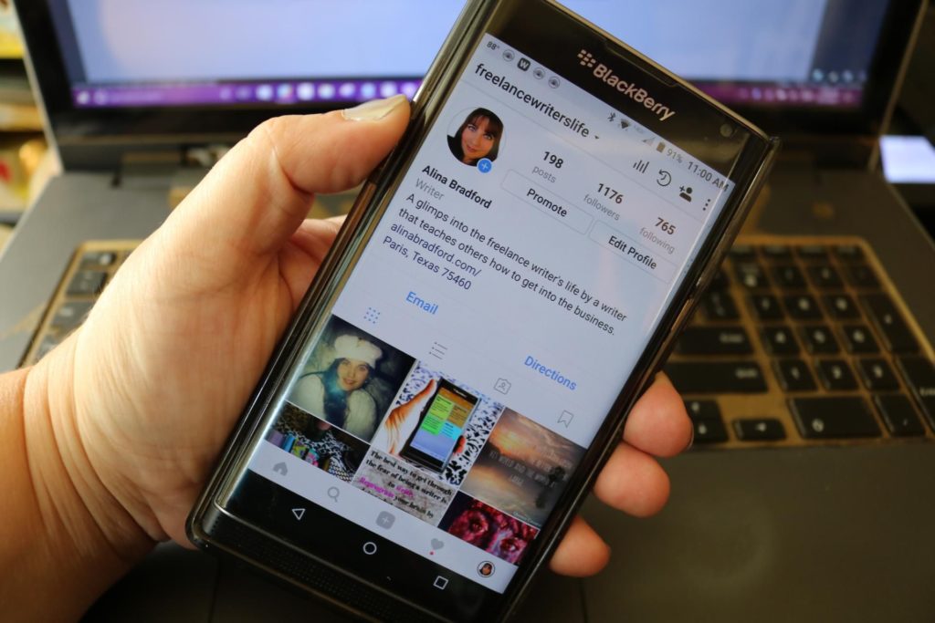 Why Instagram is an Effective Medium to Increase Sales Techno FAQ