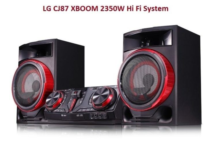 Best Home Theatre Systems in 2019 Techno FAQ