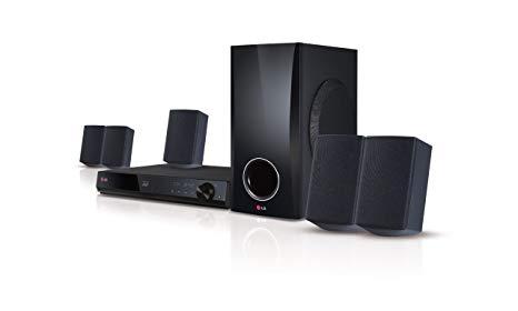 the best home theater 2019