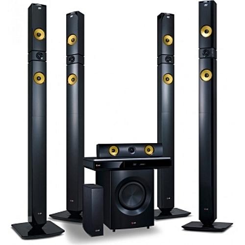 Best budget home clearance theater system 2019