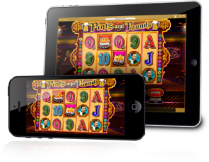 How Technology Has Improved How Online Casinos Operate - Techno FAQ